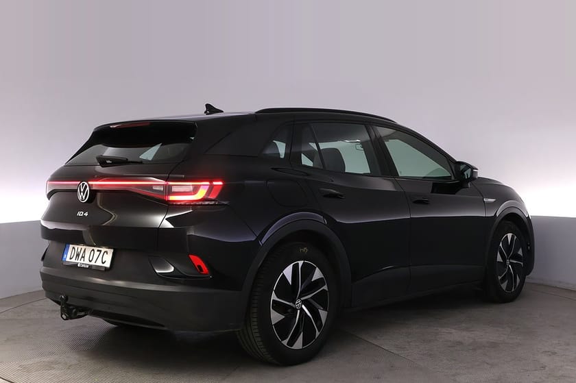 Bild 5 av Volkswagen ID.4 Pro Performance Drag CarPlay PDC AdapFarth