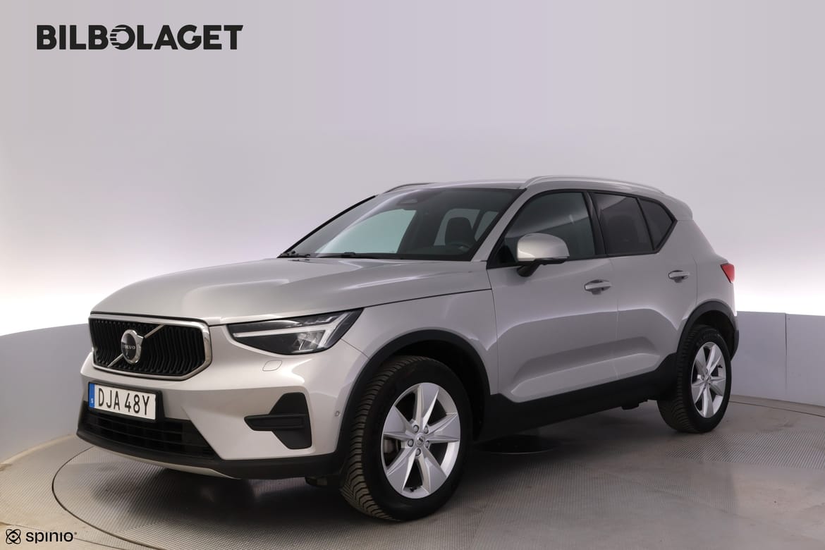 Volvo XC40 2024 - miniatyr 6