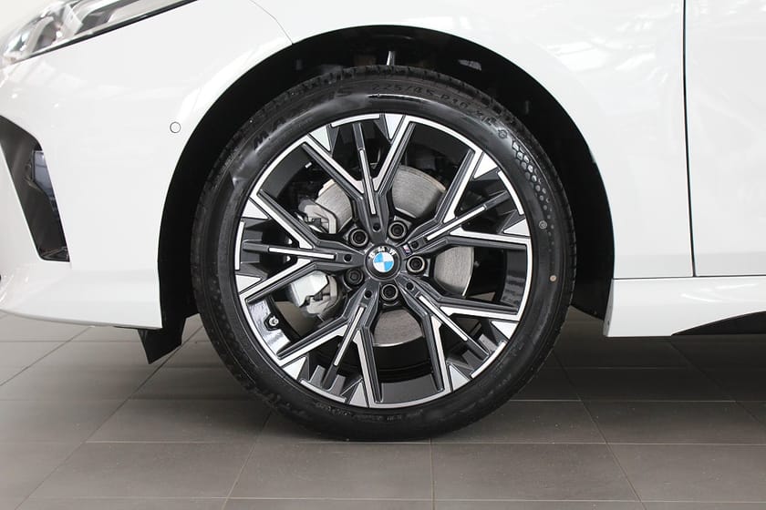 Bild 4 av BMW 120 4,95 ränta M Sport Design Aut Rattvärme Backkamera