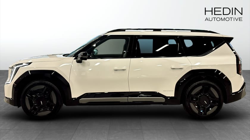 Bild 4 av Kia EV9 AWD GT LINE 6-SITS LONG RANGE