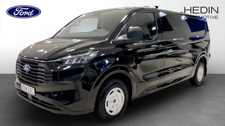 Ford Transit Custom 320