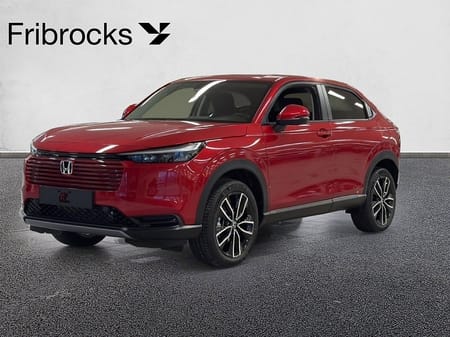 Honda HR-V e:HEV
