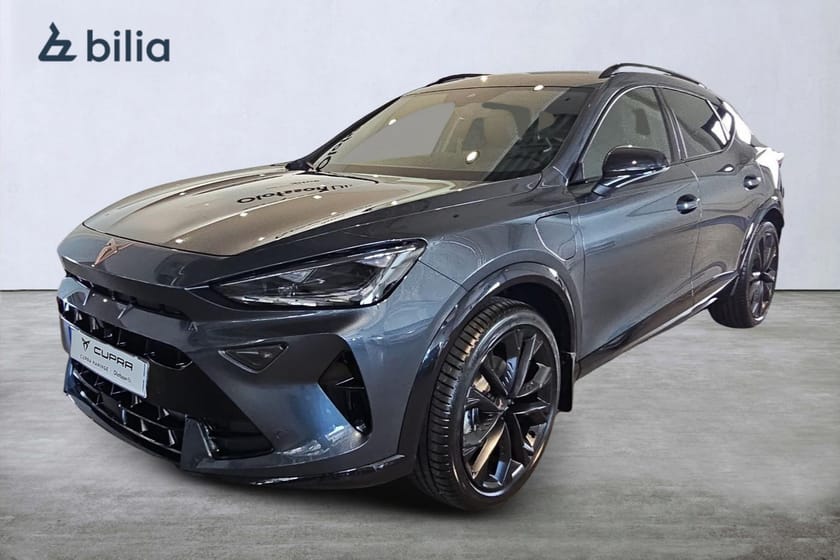 Bild 1 av CUPRA CUPRA Formentor 1.5 e-HYBRID DSG6 204hk - Privatleasing