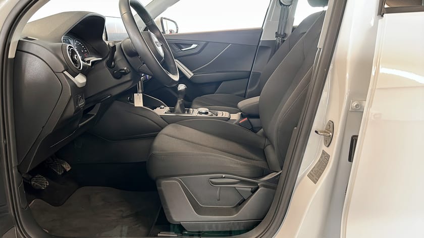 Bild 2 av Audi Q2 30 TFSI TFSI, 110 HK, Dragkrok