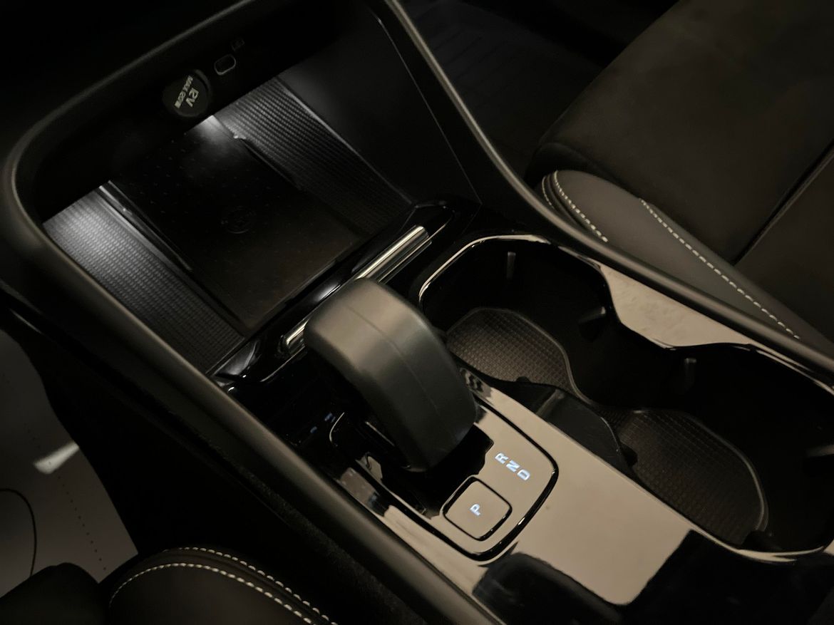 Volvo C40 2023 - miniatyr 23