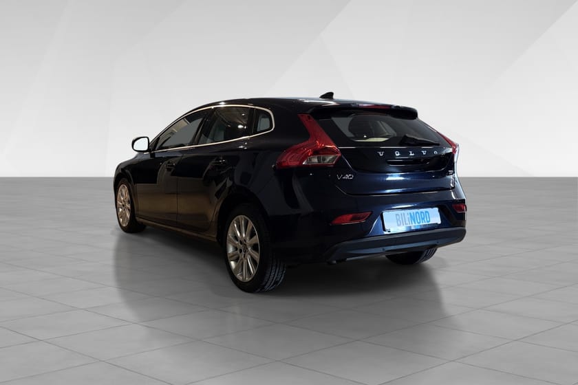 Bilde 4 av Volvo V40 T2 Momentum