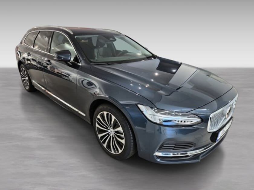 Bild 3 av Volvo V90 T6 Core Bright