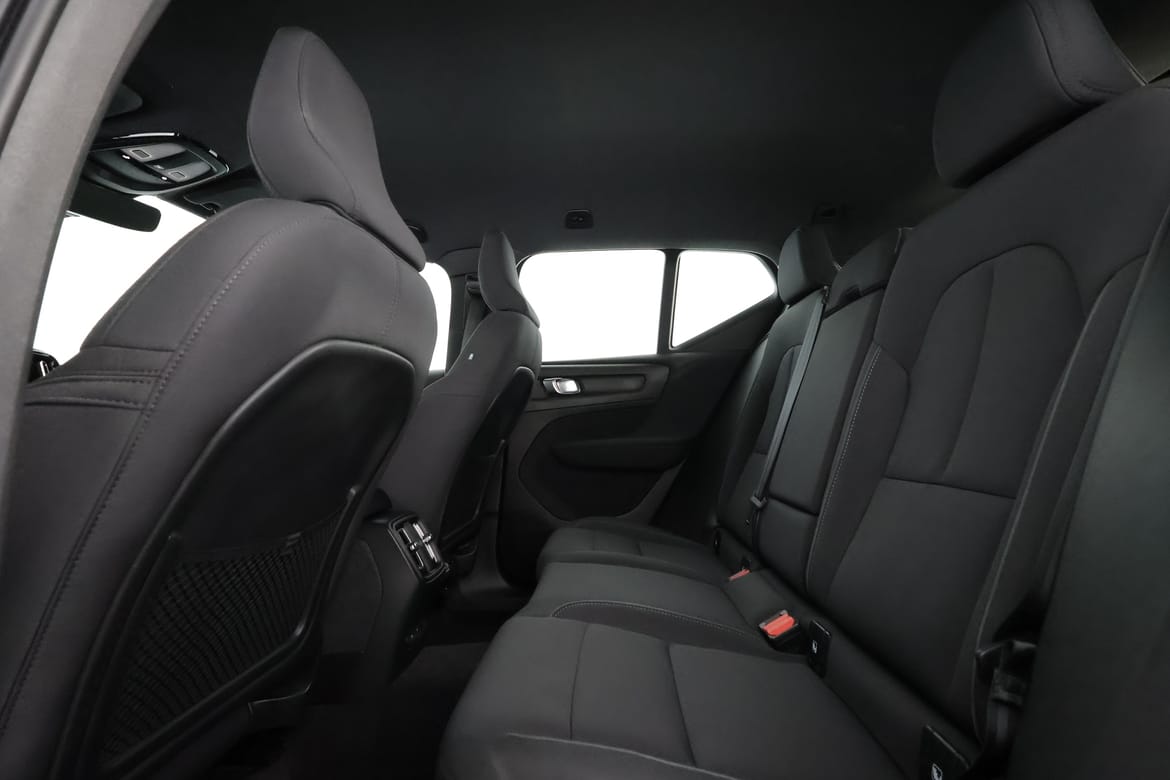 Volvo XC40 2023 - miniatyr 10