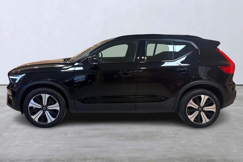 Bild 2 av Volvo XC40 Recharge Core Edition