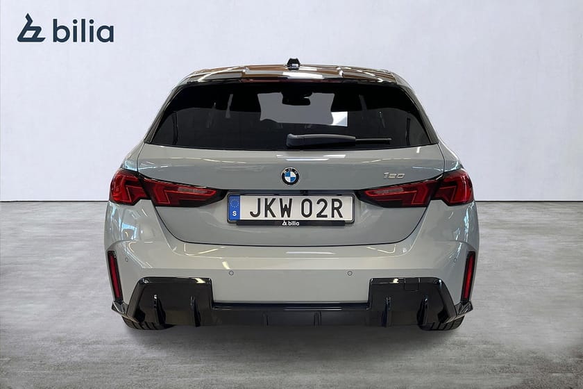 Bild 4 av BMW 120 M Sport Premium Navigation Kamera Harman Kardon