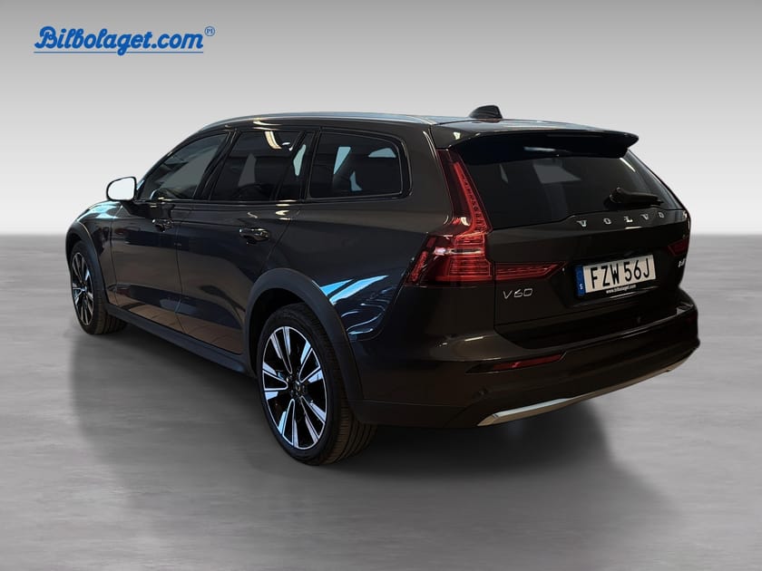 Bild 4 av Volvo V60 Cross Country B4 AWD Diesel Plus