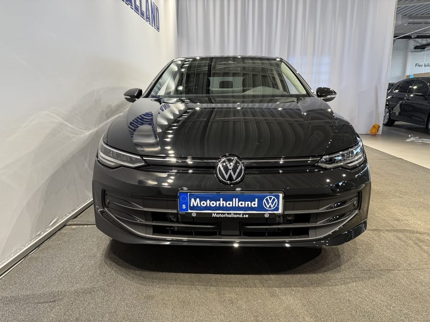 Bild 4 av Volkswagen Golf 1.5 eTSI
