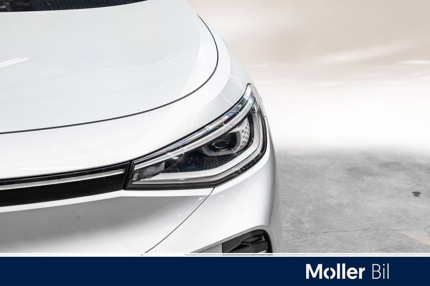 Bilde 4 av Volkswagen ID.4 GTX 4m  77kwh 75jub 340hk