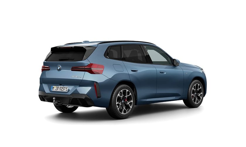 Bild 2 av BMW X3 30e xDrive M Sport Pro/Drag/DEMOBIL