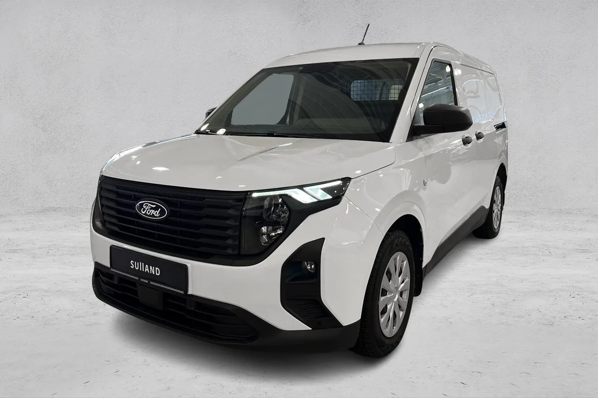 Bilde av Ford Transit Courier