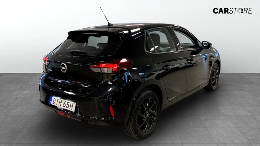 Bild 2 av Opel Corsa 1.2 EDITION 75HK KAMERA CARPLAY