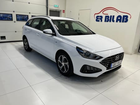 Hyundai i30 Kombi