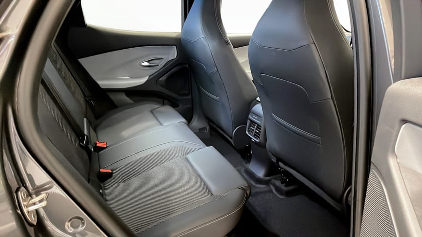 Bild 5 av Ford Explorer EV Extended Range RWD Business Edition Long 286hk Demobil