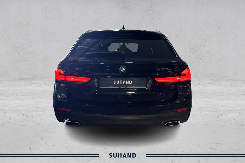 Bilde 4 av BMW 530e xDrive Touring Touring,M-Sport,Tilh.f,Pano,Head-Up,mm.