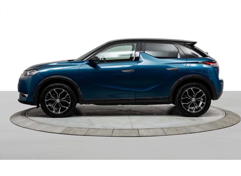 Bilde 5 av DS 3 Crossback E-TENSE 