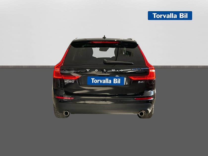 Bild 5 av Volvo XC60 B4 AWD Geartronic Momentum V-Hjul