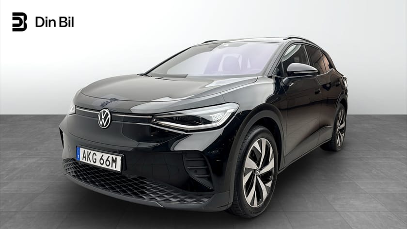 Bild 1 av Volkswagen ID.4 Pro 4M 286hk 4M/Edition(Drag