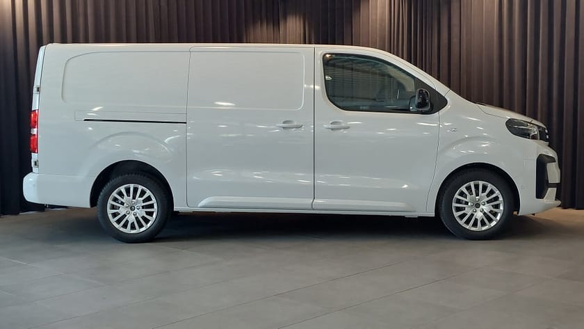 Bild 5 av Peugeot Expert Utökad Last Facelift / Plus/ L3/ 180hk AUT / Värm & Drag