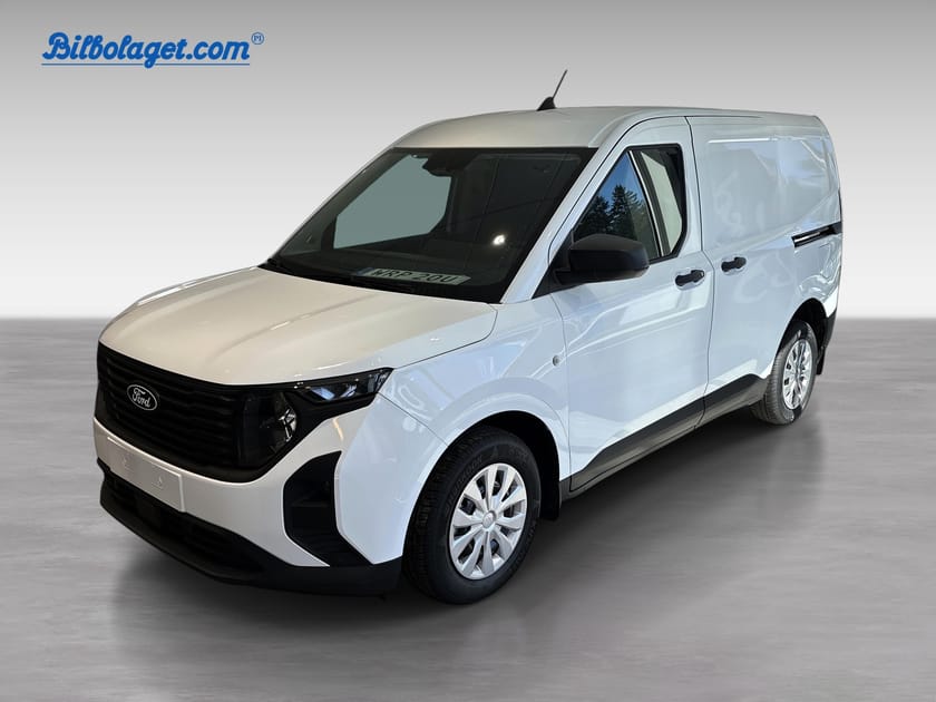 Bild 1 av Ford Transit Courier 1.0 125 Trend A