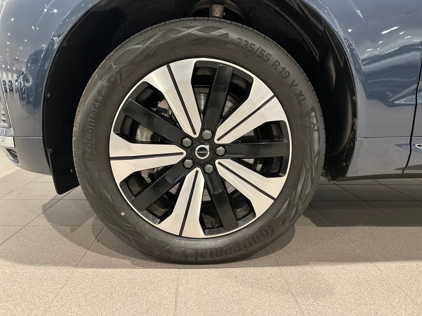 Bild 5 av Volvo XC60 T6 Plus Bright Edition, Dragkrok, 360 Kamera, Panoramatak