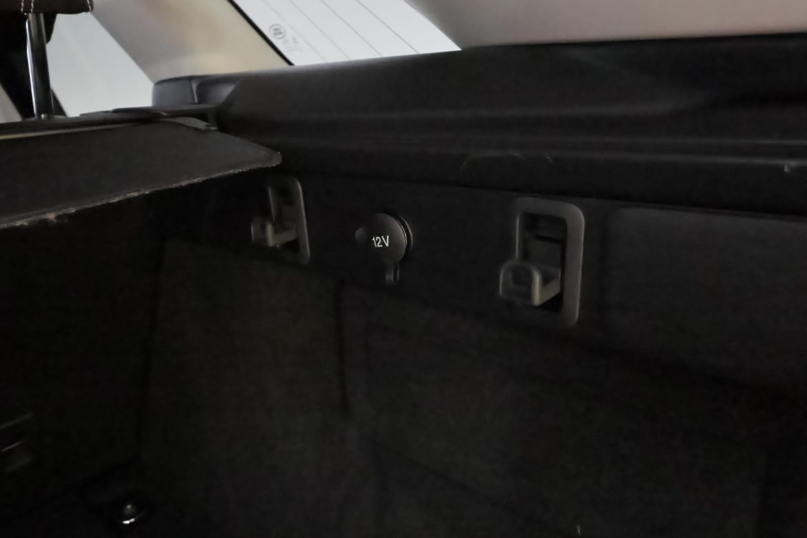 Land Rover Range Rover Velar 2018 - miniatyr 21