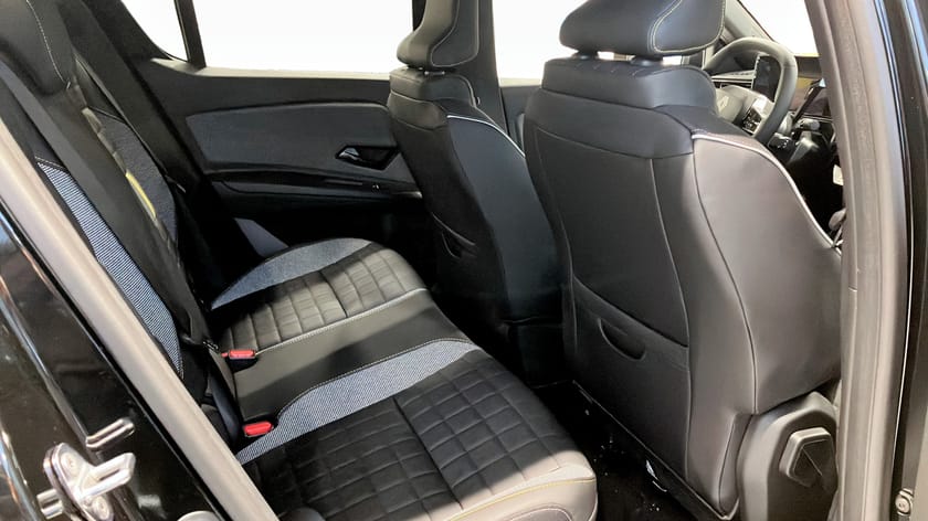Bild 5 av Renault 4 E-Tech Privatleasing från: 3590:-/mån