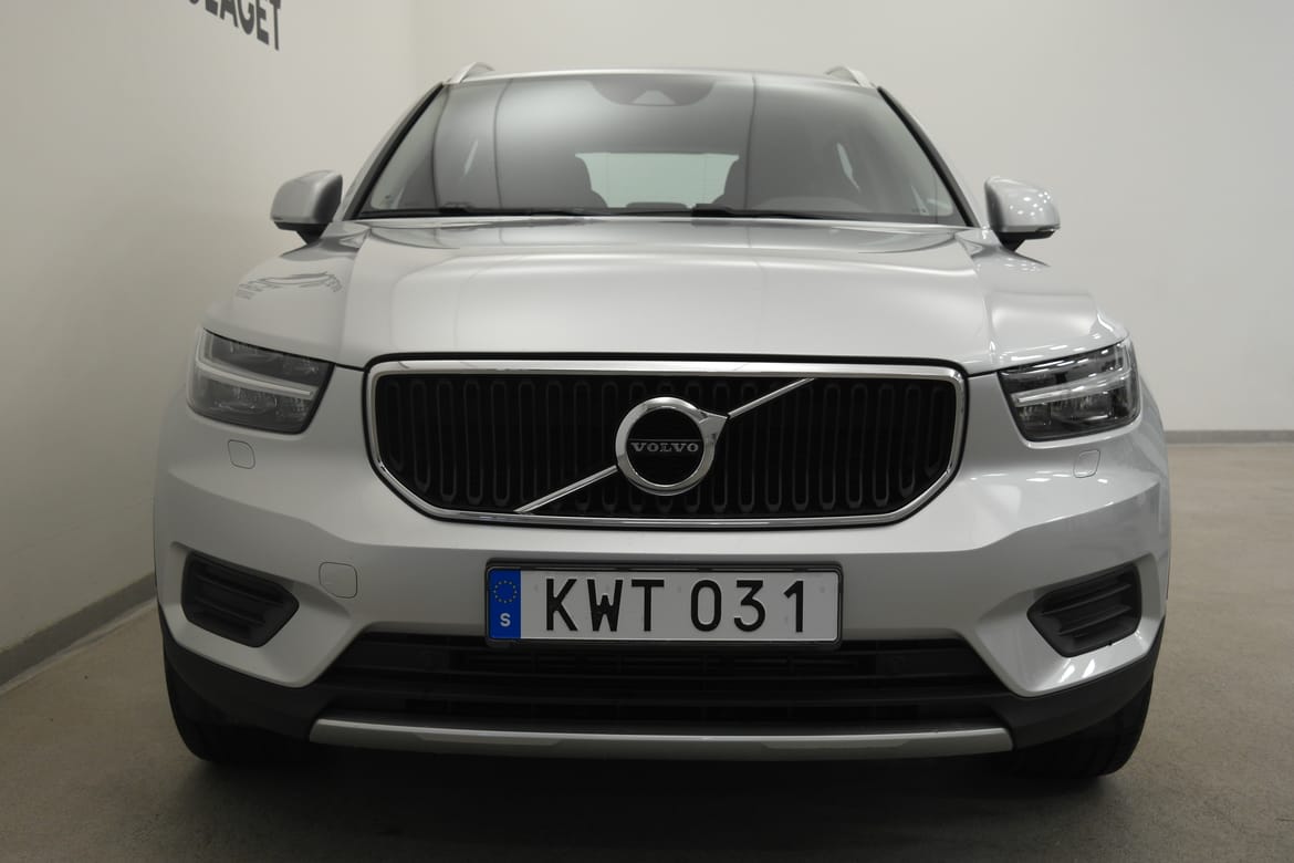Volvo XC40 2019 - miniatyr 7