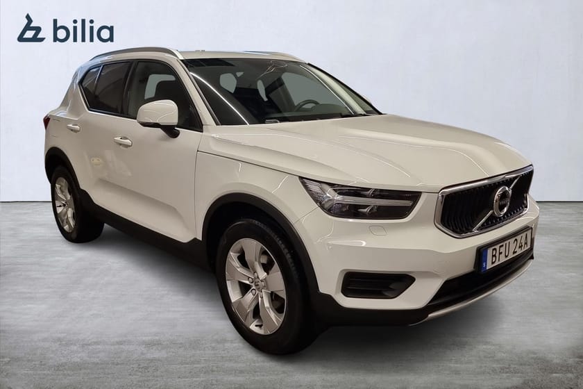 Bild 4 av Volvo XC40 T2 FWD Momentum