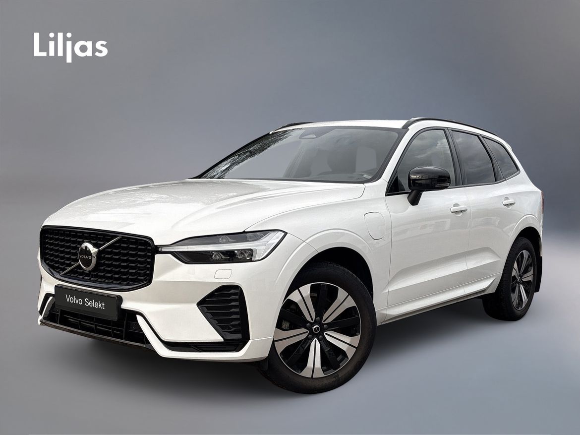 AWF71X – Volvo XC60