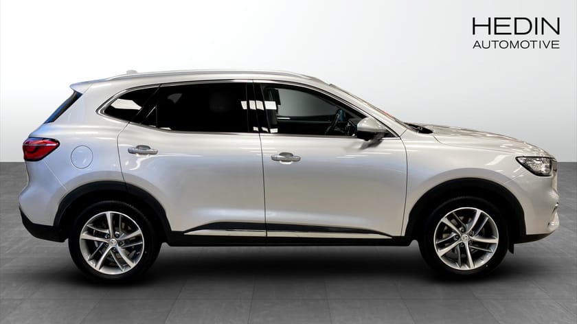 Bild 2 av MG EHS PHEV luxury