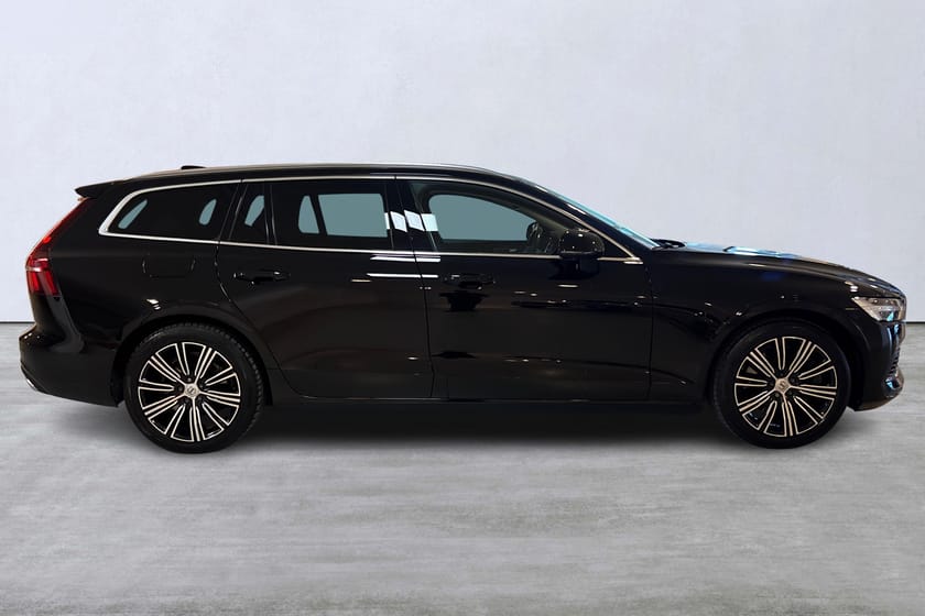Bild 3 av Volvo V60 Recharge T6 Inscription Expression