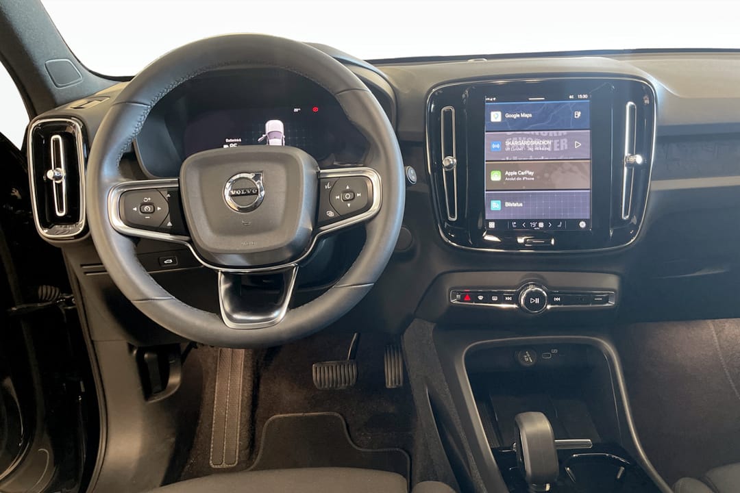 Volvo XC40 Recharge Single Motor