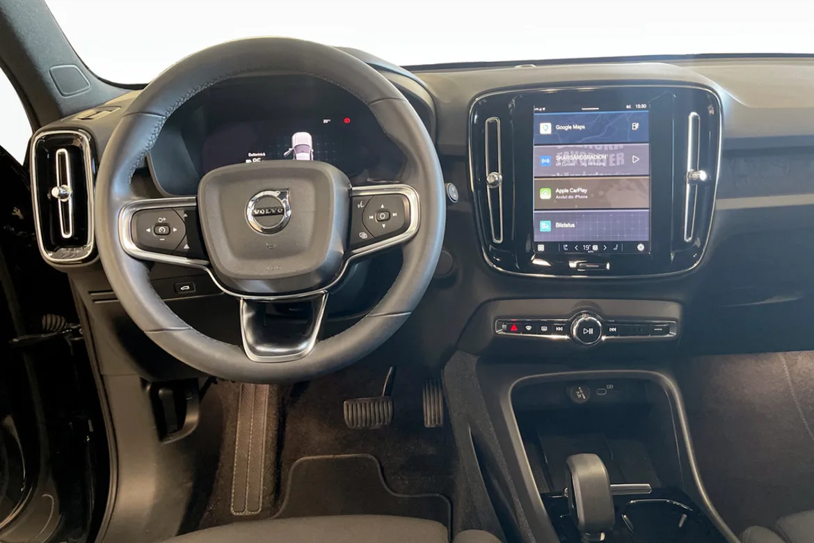 Volvo XC40 Recharge Single Motor