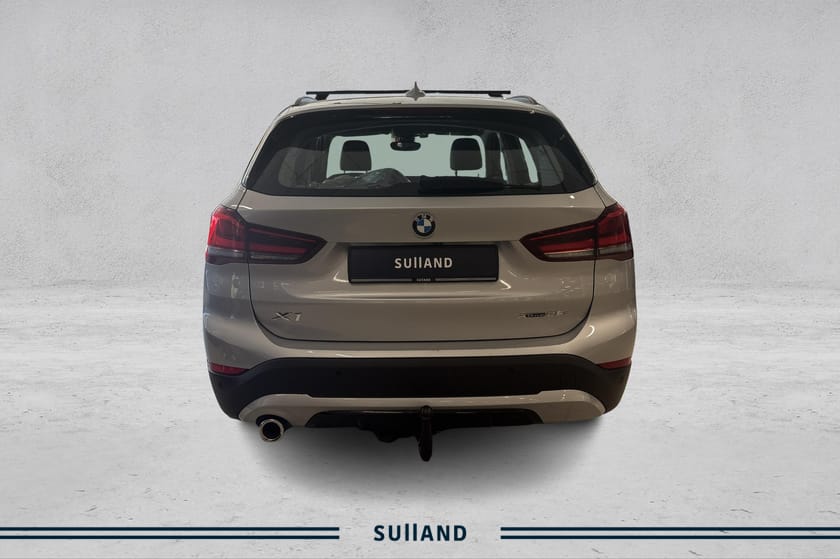 Bilde 4 av BMW X1 xDrive25e 25e 4x4 | Sport Line | Krok | Komplett service |