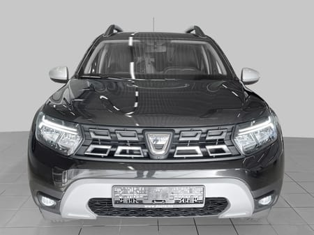 Dacia Duster TCe 150 Prestige Automat