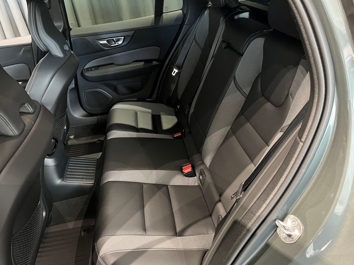 Volvo V60 2026 - miniatyr 7