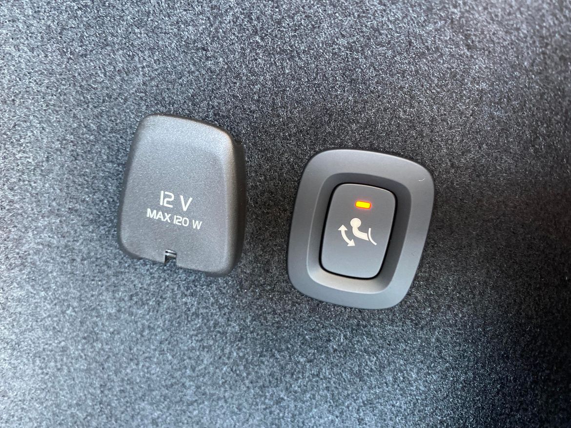 Volvo V60 2026 - miniatyr 13