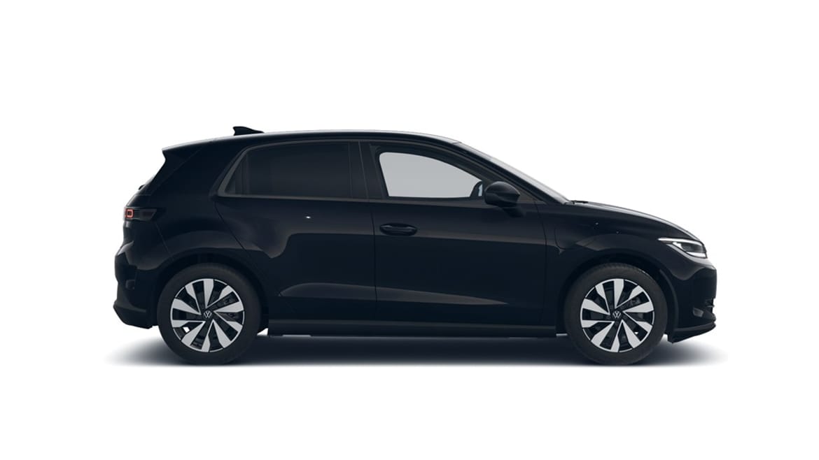 Volkswagen Volkswagen ID. Polo — bild 6