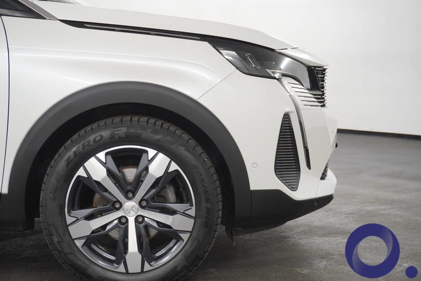 Bilde 2 av Peugeot 5008 Allure, Adaptiv cruise control
