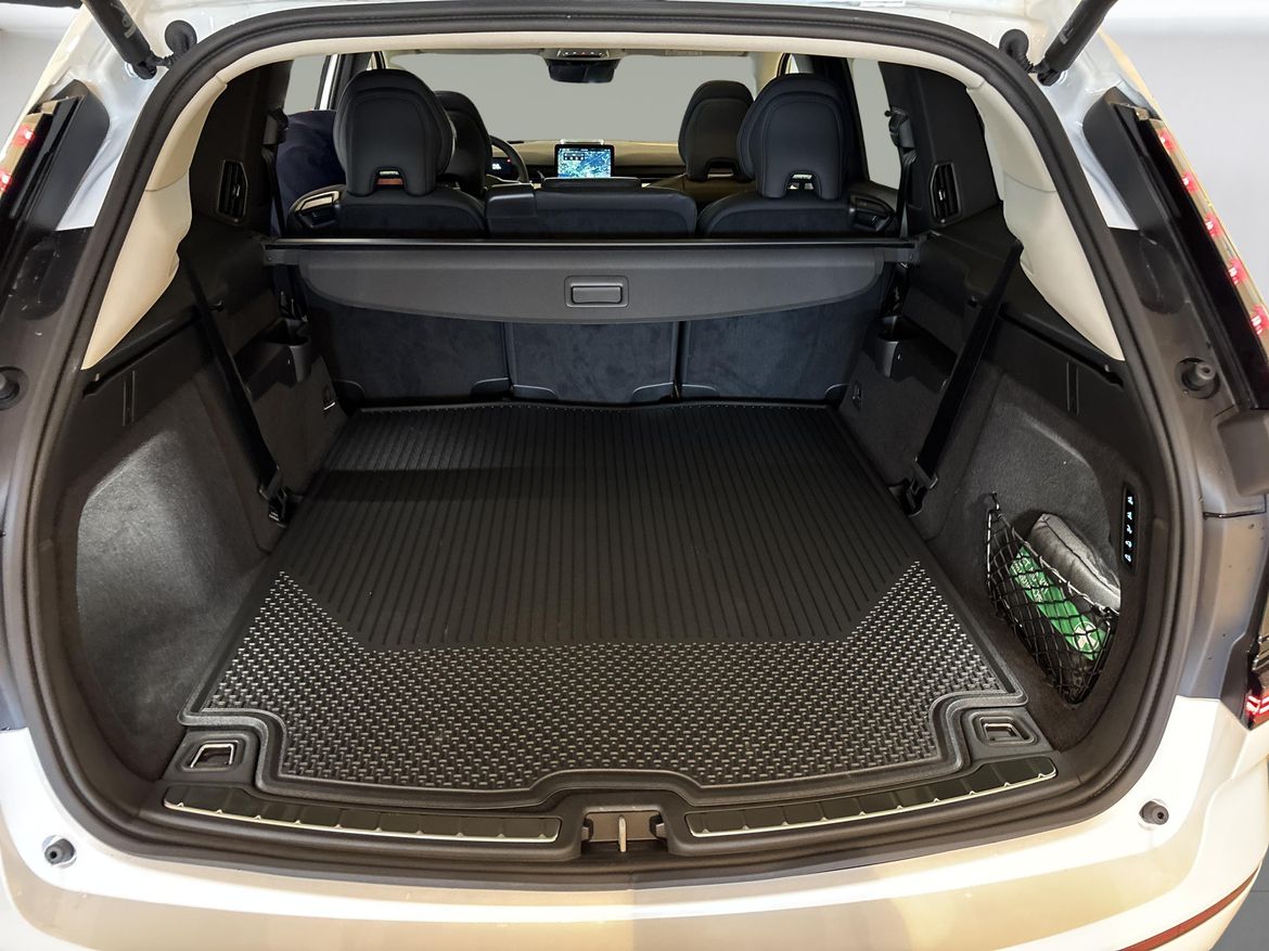 Volvo EX90 2026 - miniatyr 22