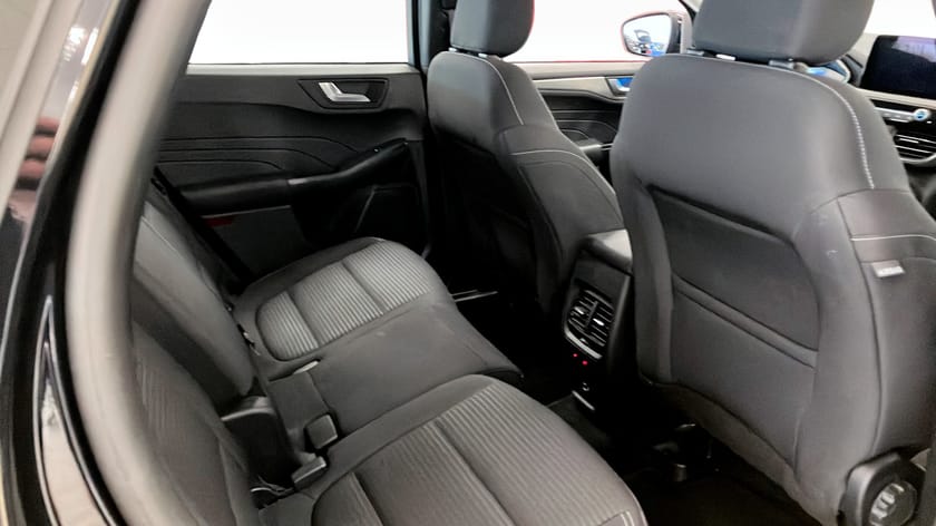 Bild 5 av Ford Kuga Plug-In Hybrid TITANIUM 2.5 HYB AUTOMAT