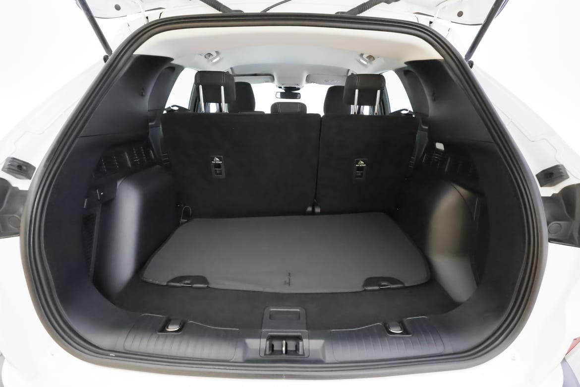 Ford Kuga 2023 - miniatyr 19