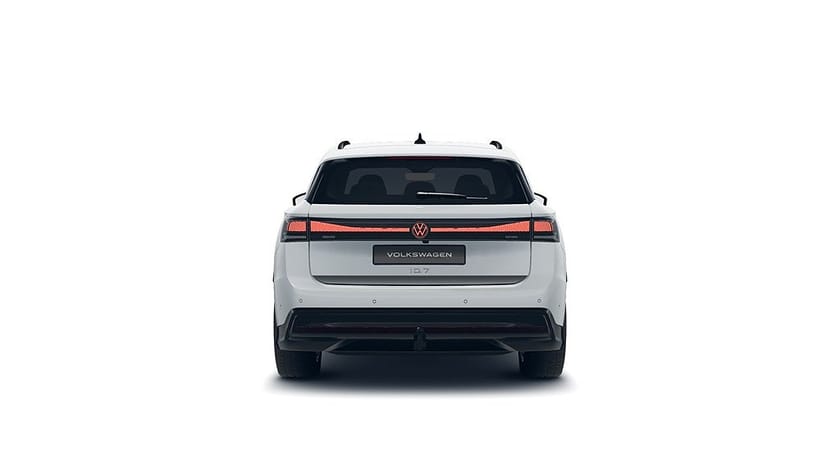 Bild 4 av Volkswagen ID.7 Pro Tourer 77 KWH BATTERI 210 KW / 286 HK