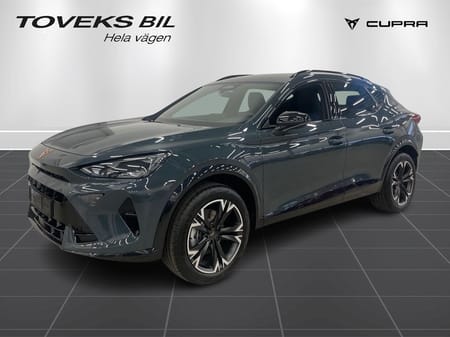 CUPRA Formentor 1.5 ETSI 150 HK DRAG PL 3195kr/mån*