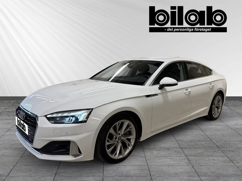 Bild 2 av Audi A5 Sportback 45 TFSI quattro PROLINE ADVANCED